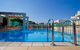 Mythos- Platanias- Hotel -Apts